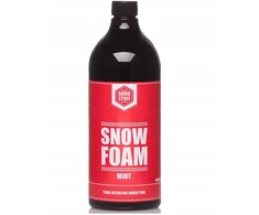 Good Stuff Snow Foam Mint - aktyviosios putos 500 ml