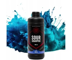 Good Stuff Sour Šampūnas 1l stiprus auto šampūnas dangoms