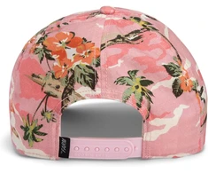 Goorin Bros. Salty Rim Collection trucker stiliaus kepurė vyrams ir moterims