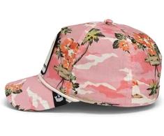 Goorin Bros. Salty Rim Collection trucker stiliaus kepurė vyrams ir moterims