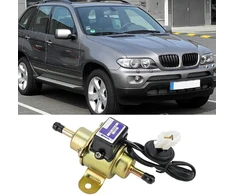 Gorgeri kuro siurblys, universalus ep-500-0 035000-0460 benzininis pertrol geh?use išorinis kuro siurblys case transporto priemonėms, populiarus, klasikinis