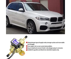 Gorgeri kuro siurblys, universalus ep-500-0 035000-0460 benzininis pertrol geh?use išorinis kuro siurblys case transporto priemonėms, populiarus, klasikinis