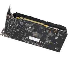 Goshyda Rx 580 vaizdo plokštė 8 gb gddr5 256bit 3x dp hdmi dvi išvestis, palaikanti 8k 16 pci express 3.0 2 ventiliatorių žaidimų vaizdo plokštę namų biurui