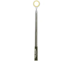 Gotcha Igotcha Unisex Jawz kompaktiškas kamuoliukų rinkiklis, 4.6 m, sidabrinis, vienas dydis