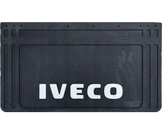 Gp purvasaugis iveco reljefinis tir 64x36 priekis + galas