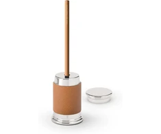 Graf von Faber-castell didelis drožtukas - ruda