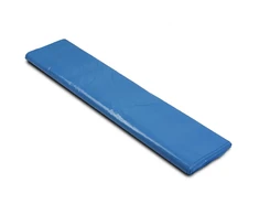 Grala mėšos maišai 120l mėlyni 100x90 0,03 20vnt