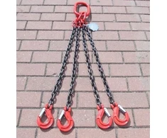 Grandinės stropas 4c 4,25t 1,5m iš karto