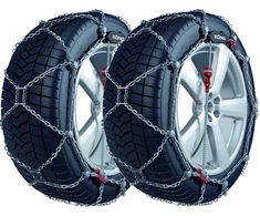 Grandinės Thule Konig Xg-12 265 265/65 R17 įtempiklis