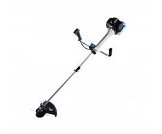 Grandininis pjūklas Benzininė žoliapjovė Macallister 33 cm3 25 cm 19t/8