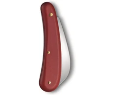 Grandininis pjūklas Victorinox M Sodo Peilis, Lenkta Ašmenimis, Raudonas