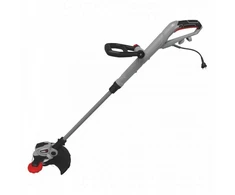 Grandininis pjūklas Žoliapjovės trimeris, galingas 550w, sodo krūmapjovė 30cm Dedra