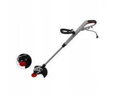 Grandininis pjūklas Žoliapjovės trimeris, galingas 550w, sodo krūmapjovė 30cm Dedra