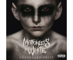 Vinilinė plokštelė Graveyard Shift (explicit lyrics)