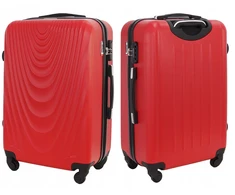 Kelioninis Gravitt vidutinio dydžio lagaminas xl, skirtas lėktuvo bagažui, modelis 1051