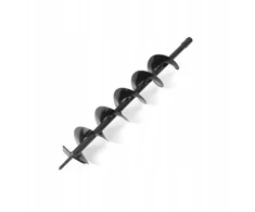 Grąžtas žemės gręžtuvui Hecht - 0052150 - skersmuo 150 mm, aukšta kokybė