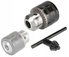 Grąžto griebtuvas 1/2'' 1,0-10mm C9200 Richmann