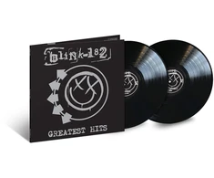 Vinilinė plokštelė Greatest Hits (2lp) [vinyl Lp]