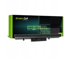 Green Cell Baterija Squ-1201 Squ-1202, skirta Asus Hasee A40l Un43