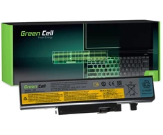 Green Cell Žalias Cell baterija L09l6d16 L10l6y01, skirta Lenovo B560 V560 Ideapad Y460 Y560 Y560a Y560p