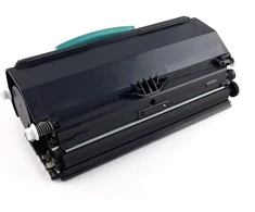 Green2print juodas toneris, 15000 puslapių, pakeičia Lexmark X463 X 11g, X463 X 21g tonerį, tinka Lexmark X463de, X464de, X466de, X466dte, X466dwe