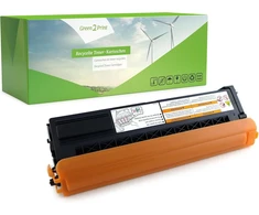 Green2print juodas toneris, 6500 puslapių, pakeičia Brother Tn-423bk, tinka Brother Dcp-l8410cdw, Hl-l8260cdw, Hl-l8360cdw, Mfc-l8690cdw, Mfc-l8900cdw