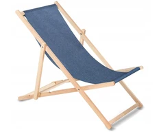 GreenBlue Medinis sodo gultas solid beach