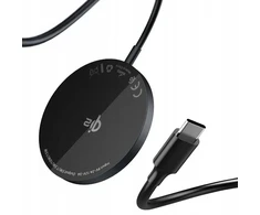 Greitasis indukcinis įkroviklis, skirtas magsafe usb-c, skirtas iphone 12 13 14 15 16