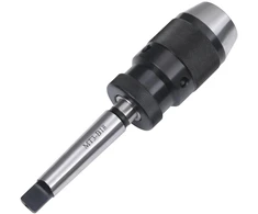 Greito atleidimo grąžto griebtuvas, MT3-B18 su 16mm suspaudimu 1-16B16