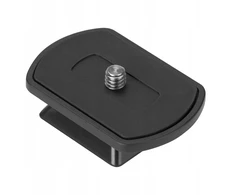 Greito atleidimo plokštelė trikojui Camrock Cp-510/530