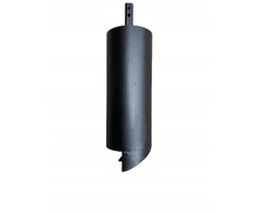 Gręžimo šlamas 140 mm / Naujiena
