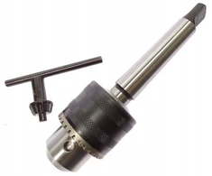 Griebtuvas grąžtui 1,5-13mm 13mm mk2 13-b16 1,5-13 mm