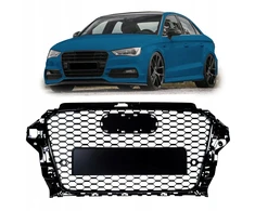 Grilis (pdc versija) Audi A3 (8v) Sedan 2012 - 2016