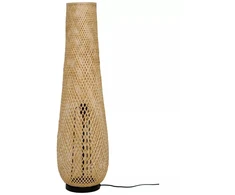 Grindų šviestuvas Goodhome Kasungu E14 natural