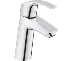 Grohe, Eurosmart, vonios maišytuvai, praustuvo maišytuvas