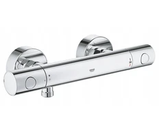 Grohe Grohtherm 800 dušo maišytuvas 34765000
