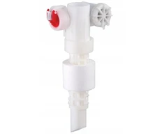 Grohe užpildymo vožtuvas 3/8'' wc rėmui 37095000