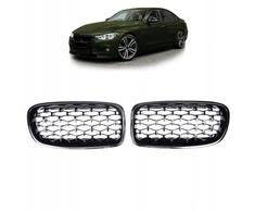 Grotelės bmw 3 (f30, f80) sedanui 2011 - 2019