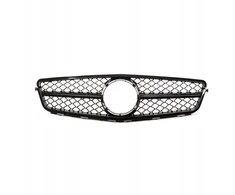 Grotelės, skirtos Mercedes C-class (s204) Kombi 2007 - 2015, Amg stiliaus