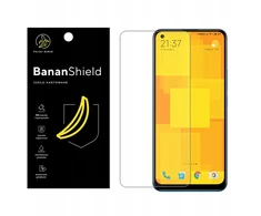 Grūdintas stiklas 9h Bananshield, skirtas Realme 8 / 8 Pro