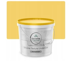 Gruntas silikoniniam tinkui 15kg Geltonas Citrininis F624