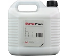 Gruntavimo priemonė Skamol Primer 3l, skirta Skamol židinių plokštėms, originali