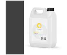 Grunto danga su kvarcu mozaikiniam tinkui mozaikai juoda 3kg M12 Premium