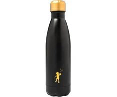 Grupo Erik Harry Potter Dobby nerūdijančio plieno termosas, 500 ml, sportinis vandens butelis, 500 ml, vaikiškas vandens butelis, sportinis butelis, Harry Potter gerbėjo prekė, kobalto