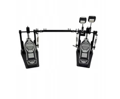 Grv Pd-102 dviguba būgnų pedalas