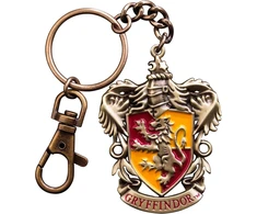 Gryffindor herbo raktų pakabukas