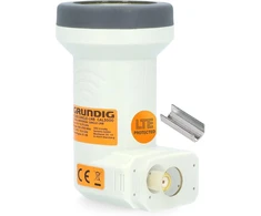 Gss Helios Lnb su Lte apsauga, 1 dalyviui, 4k Uhd
