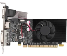 Vaizdo plokštė Gt 710 2gb Ddr3 Grafikos Kortelė su Hdmi, Dvi, Vga