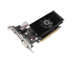 Gt740 Vaizdo plokštė 2gb 128 bitų gddr5 dvi vga hd 4x sąsaja