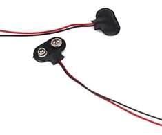Gtiwung 50 x iš anksto laiduotų šviesos diodų, diodų lemputė, 12 V iš anksto laiduota lemputė, 3 mm šviesos diodai su 20 cm kabeliu (5 spalvos, po 10 vienetų) + 50 vienetų 3 mm šviesos diodų tvirtinimo žiedai plastikiniai + 10 vienetų 15 cm 9 V T tipo bat